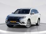 Mitsubishi - Outlander - 2.4 PHEV Instyle - Car - 2020, Auto's, Automaat, Euro 6, Overige brandstoffen, 89 €/maand