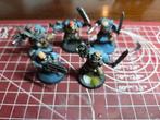Scouts, Ophalen of Verzenden, Zo goed als nieuw, Warhammer