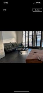 Bank van Loods5, Huis en Inrichting, Banken | Bankstellen, Ophalen of Verzenden