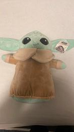 baby Yoda Disneyland knuffel, Kinderen en Baby's, Speelgoed | Knuffels en Pluche, Ophalen, Nieuw, Overige typen