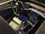 Audi A6 Avant 55 TFSI e QUATTRO Competition 3x S-LINE 367PK|, Automaat, Gebruikt, 4 cilinders, Leder