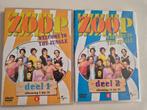 Zoop DVD Boxset - Deel 1 & 2, Avontuur, Alle leeftijden, Boxset, Ophalen of Verzenden