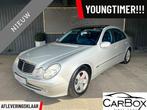 Mercedes E-klasse 320 Avantgarde in Nieuwstaat!, Auto's, Mercedes-Benz, Automaat, Achterwielaandrijving, Gebruikt, Bedrijf