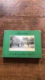 S Gravenhage in oude ansichtkaarten, Boeken, Ophalen of Verzenden, Gelezen