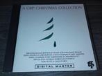 A GRP Christmas Collection, Ophalen of Verzenden, 1980 tot heden, Zo goed als nieuw, Jazz