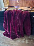 J line woonplaid, Huis en Inrichting, Woonaccessoires | Plaids en Woondekens, Ophalen of Verzenden, Zo goed als nieuw