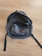 Eastpak Rugzak - Donkergrijs - Zo goed als nieuw, 25 tot 40 cm, Ophalen of Verzenden, Zo goed als nieuw, 30 tot 45 cm