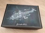 3d geprint bouwdoos 1:48 Eurocopter EC725 Caracal helicopter, Hobby en Vrije tijd, Modelbouw | Vliegtuigen en Helikopters, Ophalen