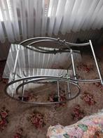 Serveer/theewagen, Ophalen, Gebruikt