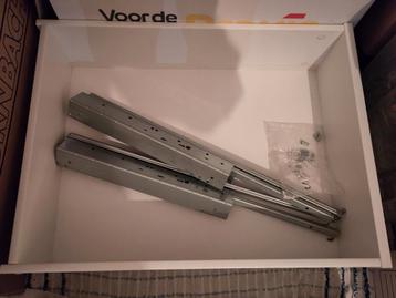 2 lades pax kast - afbeelding 1