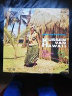 Kussen van hawaii, Cd's en Dvd's, Vinyl | Nederlandstalig, Levenslied of Smartlap, Gebruikt, Ophalen of Verzenden