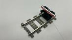 SB2573 Lego trein 9v stootblok, Ophalen of Verzenden, Zo goed als nieuw