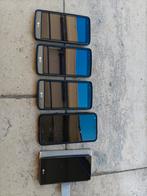 5 mobiele telefoons., Ophalen of Verzenden, Gebruikt, Overige typen, LG