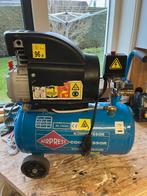 Compressor Airpress  25 liter, Doe-het-zelf en Verbouw, Compressors, 25 tot 100 liter, Ophalen, Gebruikt, Minder dan 200 liter/min