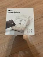 Sumup solo + printer, Ophalen of Verzenden, Overige typen