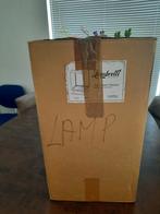 Lambretti terrashaard, Ophalen, Nieuw, Minder dan 50 watt