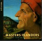 Masters from Flanders: Polyphony 15/16e eeuw / v. Nevel -10, Boxset, Ophalen of Verzenden, Vocaal, Middeleeuwen en Renaissance