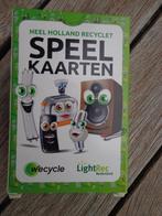 Speelkaarten nieuw, Verzamelen, Speelkaarten, Jokers en Kwartetten, Nieuw, Ophalen of Verzenden, Speelkaart(en)