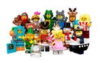 LEGO Minifigures (71034) Serie 23 (Set van 12) *Nieuw*, Nieuw, Complete set, Ophalen of Verzenden, Lego