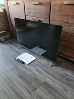 TLC 4K ultra HD tv 43 inch, Ophalen of Verzenden, Zo goed als nieuw