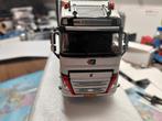 Cavallino volvo fh05  Wed de bruyn., Ophalen of Verzenden, Bus of Vrachtwagen, Wsi