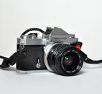 Nikkormat analoog, Ophalen of Verzenden, Gebruikt, Spiegelreflex, Nikon