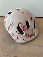 Polisport helm birdy, XXS, Gebruikt, Meisje, Ophalen of Verzenden