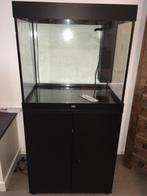 Juwel Lido 200 Aquarium met meubel, Dieren en Toebehoren, Vissen | Aquaria en Toebehoren, Ophalen, Zo goed als nieuw, Leeg aquarium
