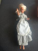 Barbie jaren 80 gvt 38, Verzamelen, N.b, Ophalen of Verzenden, N.b, Babypop
