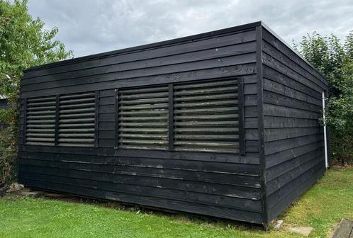 Container-units te koop, Zakelijke goederen, Machines en Bouw | Keten en Containers, Ophalen