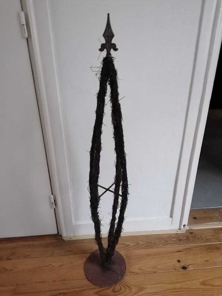 frame voor bloemschikken, Ophalen, Gebruikt