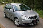 Zeer Nette Volkswagen Polo 1.4 TDI 111DKM NAP! 2E Eigenaar!, Voorwielaandrijving, Stof, 580 kg, 1064 kg