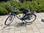 Heren fiets Batavus Lento, Ophalen, Gebruikt, Versnellingen, Batavus