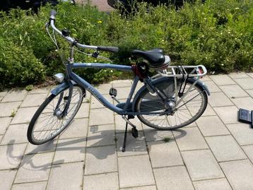 Heren fiets Batavus Lento  beschikbaar voor biedingen