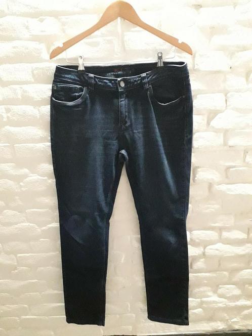 Spijkerbroek Charles vogele maat 42, Kleding | Dames, Spijkerbroeken en Jeans, Zo goed als nieuw, W33 - W36 (confectie 42/44)