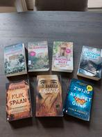 Diverse boeken: thrillers & romans, Boeken, Ophalen of Verzenden, Zo goed als nieuw