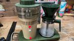 Moccamaster vintage 1968, Witgoed en Apparatuur, Koffiezetapparaten, Ophalen of Verzenden, Zo goed als nieuw, Koffiemachine