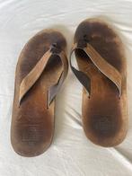 Reef Slippers Maat 45, Slippers, Bruin, Ophalen of Verzenden, Reef