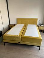 Boxspring Lifestyle by Ginger Swiss Sense, Huis en Inrichting, Ophalen, Overige kleuren, Tweepersoons, Zo goed als nieuw