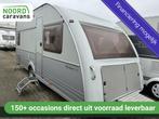 KIP HY-LINE 50 TDB - 9, 10, 11 MEI HEMELVAARTSHOW 10-17 UUR, Caravans en Kamperen, Caravans, 6 tot 7 meter, Bedrijf, 1250 - 1500 kg