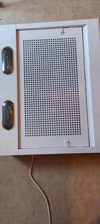 Afzuigkap - onderbouw., Onderbouw afzuigkap, Ophalen of Verzenden, Zo goed als nieuw, Inbouw