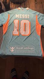 Gesingeerd Messi shirt, Ophalen, Nieuw, Buitenlandse clubs, Shirt