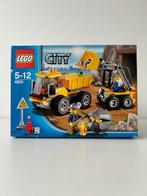 Lego 4201 - Lego City 4201 - *NIEUW*, Nieuw, Complete set, Ophalen of Verzenden, Lego