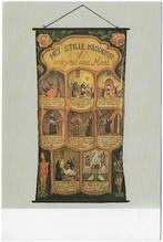 Utrecht Museum Pierement Ongelopen Ansichtkaart ( B5393 ), Ophalen of Verzenden, 1980 tot heden, Ongelopen, Utrecht