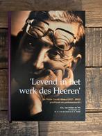 Levend in het werk des Heeren (ds. H.G. Abma), Ophalen of Verzenden, Zo goed als nieuw