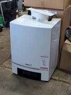 Nefit HR cv ketel, Topline HR25II 5.0-24.4kW, Doe-het-zelf en Verbouw, Ophalen, 30 tot 80 cm, Gebruikt, Cv-ketel of Combi-ketel