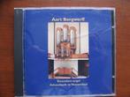 Cd Steendam orgel: Aart Bergwerff, Adventkerk Veenendaal, Ophalen, Zo goed als nieuw, Gospel