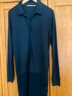 Moscow xl, Blauw, Maat 46/48 (XL) of groter, Ophalen of Verzenden, Zo goed als nieuw