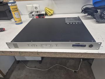Klark Teknik DN9650 - AES50 naar MADI Converter beschikbaar voor biedingen