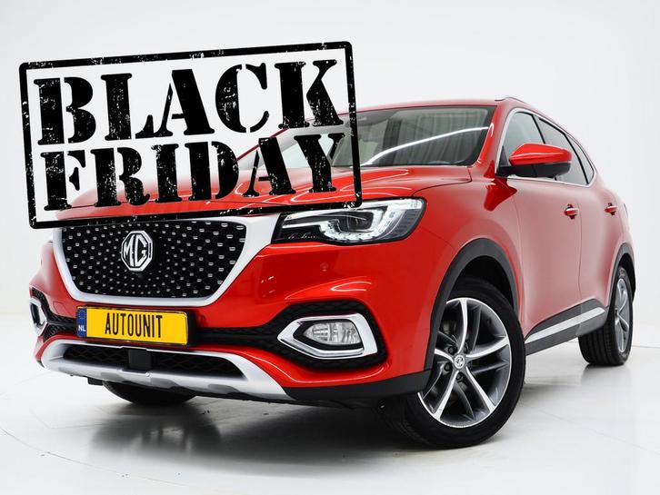 MG EHS 1.5 TGDI Luxury | Panoramadak | Adaptive Cruise | Spo, Auto's, MG, Bedrijf, Te koop, EHS, 360° camera, ABS, Adaptive Cruise Control